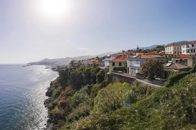 Basic Ev, Birden Çok Yatak, Deniz Manzaralı