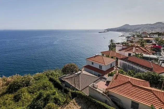 Basic Ev, Birden Çok Yatak, Deniz Manzaralı