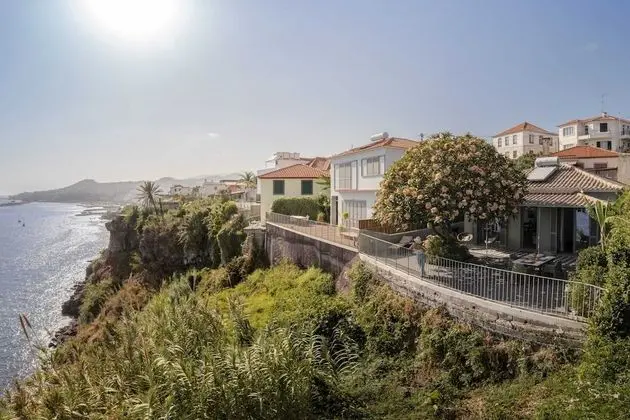 Basic Ev, Birden Çok Yatak, Deniz Manzaralı