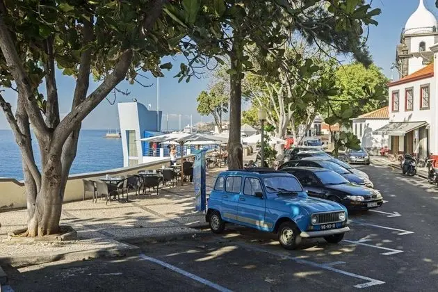Basic Ev, Birden Çok Yatak, Deniz Manzaralı