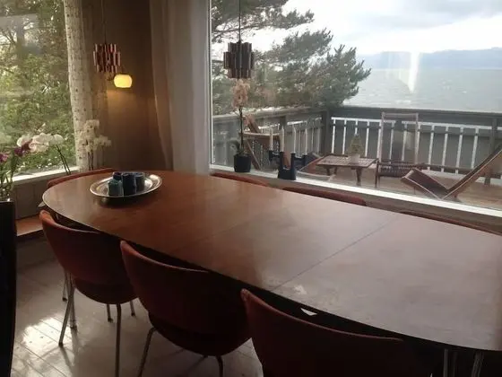 Panoramic Villa, 3 Yatak Odası, Okyanus Manzaralı, Denize Bakan