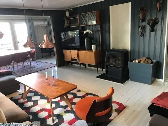 Panoramic Villa, 3 Yatak Odası, Okyanus Manzaralı, Denize Bakan
