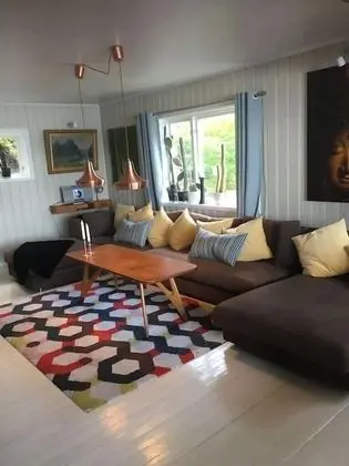 Panoramic Villa, 3 Yatak Odası, Okyanus Manzaralı, Denize Bakan