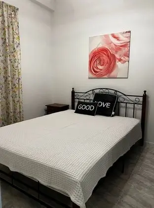 Apart Daire, 2 Yatak Odası, Balkon
