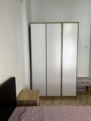 Apart Daire, 2 Yatak Odası, Balkon