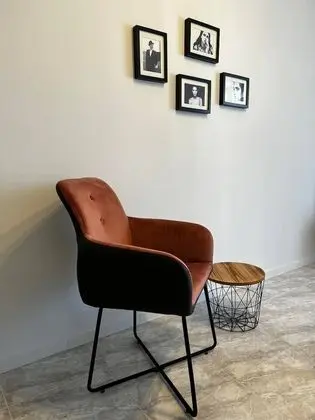 Apart Daire, 2 Yatak Odası, Balkon