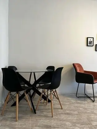 Apart Daire, 2 Yatak Odası, Balkon