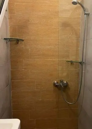 Apart Daire, 2 Yatak Odası, Balkon
