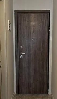 Apart Daire, 2 Yatak Odası, Balkon