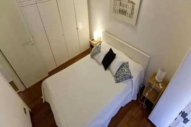 Apart Daire, 2 Yatak Odası, Engellilere Uygun