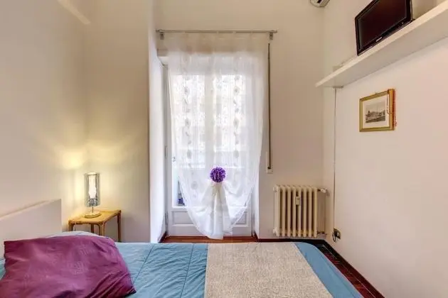 Apart Daire, 2 Yatak Odası, Engellilere Uygun