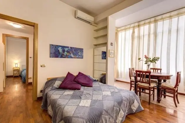 Apart Daire, 2 Yatak Odası, Engellilere Uygun