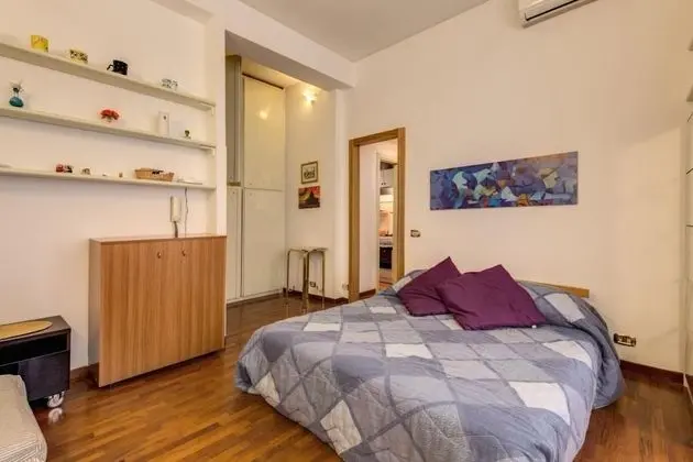 Apart Daire, 2 Yatak Odası, Engellilere Uygun