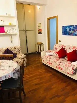 Apart Daire, 2 Yatak Odası, Engellilere Uygun