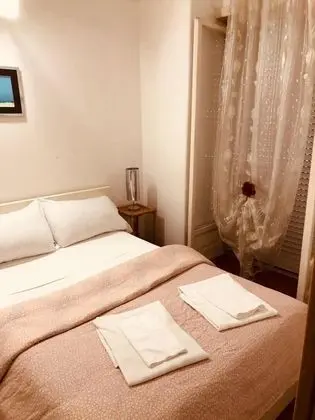 Apart Daire, 2 Yatak Odası, Engellilere Uygun