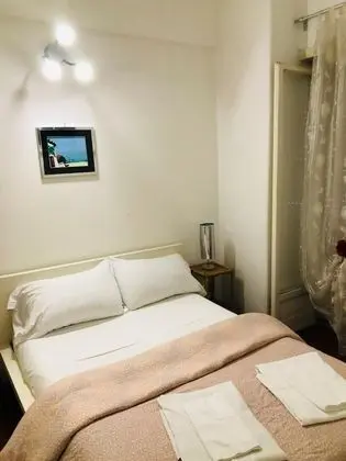Apart Daire, 2 Yatak Odası, Engellilere Uygun