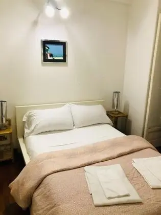 Apart Daire, 2 Yatak Odası, Engellilere Uygun