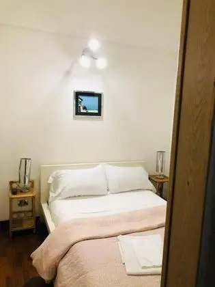 Apart Daire, 2 Yatak Odası, Engellilere Uygun