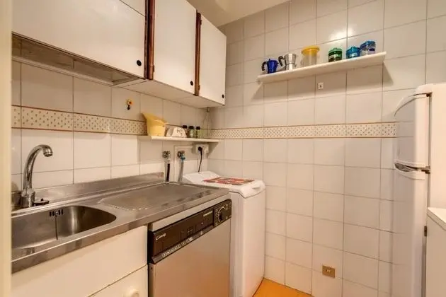 Apart Daire, 2 Yatak Odası, Engellilere Uygun