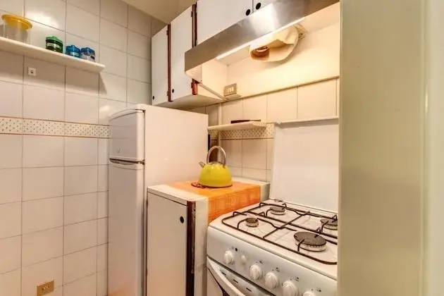 Apart Daire, 2 Yatak Odası, Engellilere Uygun