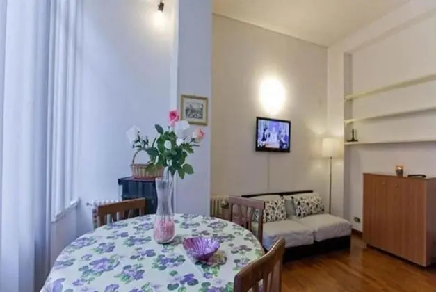 Apart Daire, 2 Yatak Odası, Engellilere Uygun