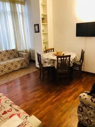 Apart Daire, 2 Yatak Odası, Engellilere Uygun