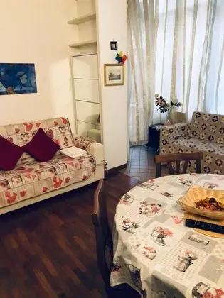 Apart Daire, 2 Yatak Odası, Engellilere Uygun