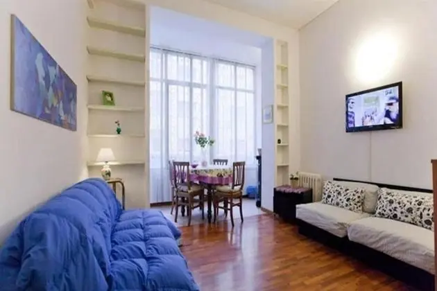 Apart Daire, 2 Yatak Odası, Engellilere Uygun