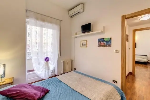 Apart Daire, 2 Yatak Odası, Engellilere Uygun
