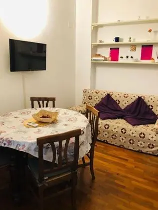 Apart Daire, 2 Yatak Odası, Engellilere Uygun