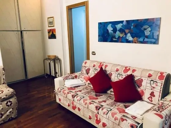 Apart Daire, 2 Yatak Odası, Engellilere Uygun