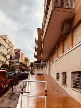 Apart Daire, 2 Yatak Odası, Engellilere Uygun