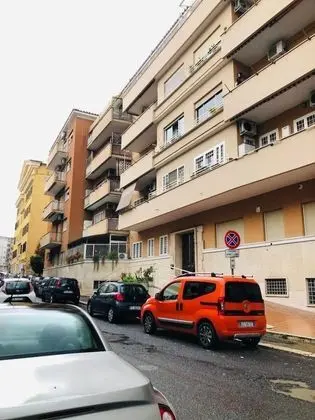 Apart Daire, 2 Yatak Odası, Engellilere Uygun