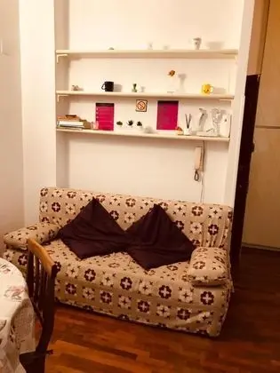 Apart Daire, 2 Yatak Odası, Engellilere Uygun