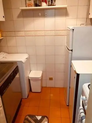 Apart Daire, 2 Yatak Odası, Engellilere Uygun