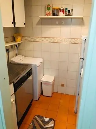 Apart Daire, 2 Yatak Odası, Engellilere Uygun