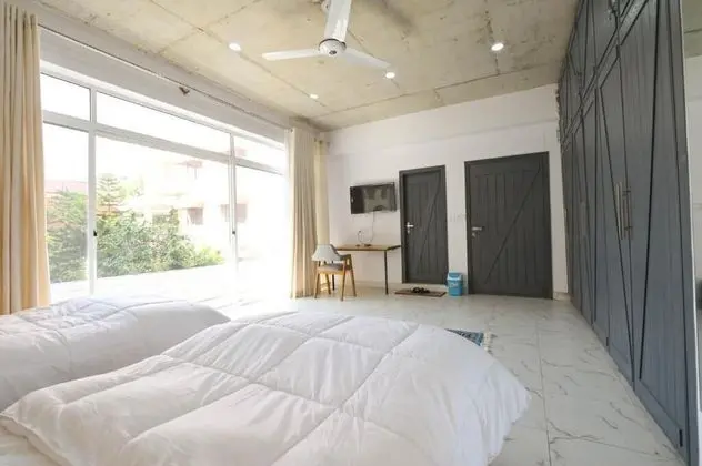 Superior Tek Büyük Yataklı Oda