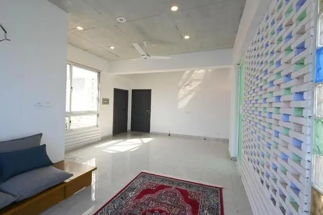 Superior Tek Büyük Yataklı Oda