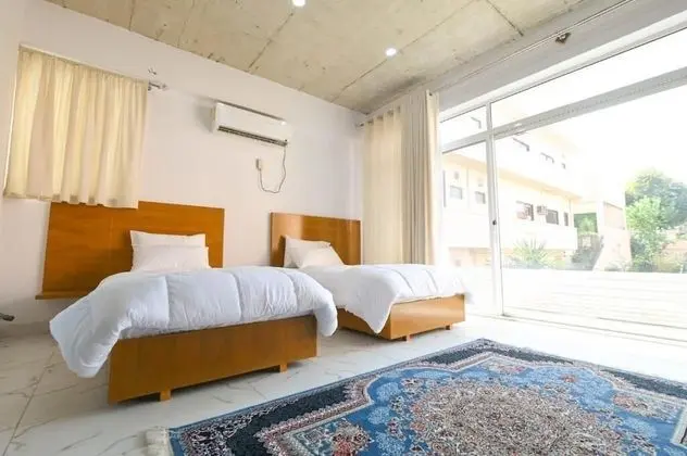 Superior Tek Büyük Yataklı Oda