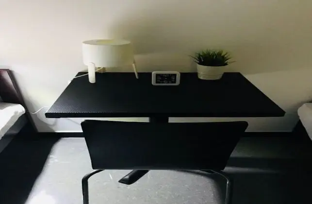 Basic Üç Kişilik Oda, 1 Yatak Odası (A/C)