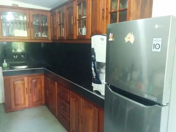 Basic Üç Kişilik Oda, 1 Yatak Odası (A/C)