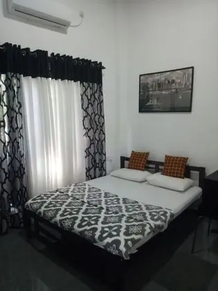 Tek Büyük Yataklı Oda (A/C)