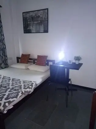 Tek Büyük Yataklı Oda (A/C)