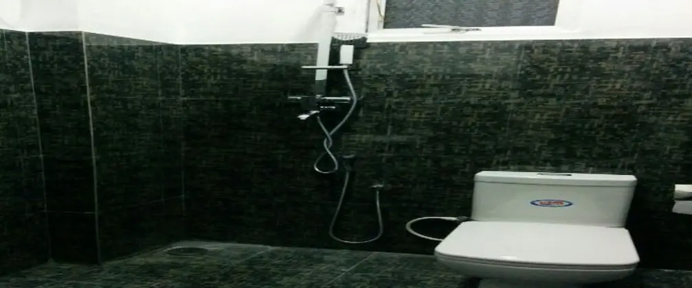 Tek Büyük Yataklı Oda (A/C)