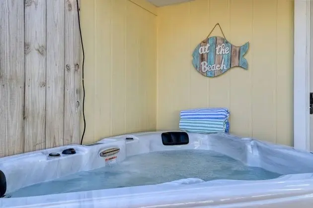 Apart Daire (The House of Shells)