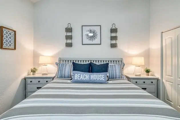 Apart Daire (The House of Shells)