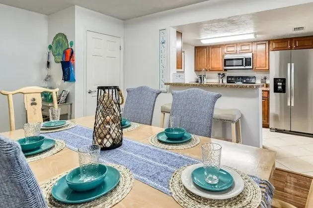 Apart Daire (The House of Shells)