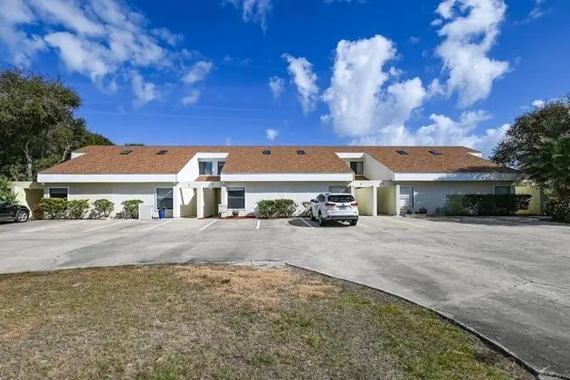 Apart Daire (The House of Shells)