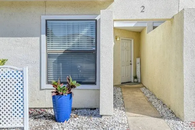 Apart Daire (The House of Shells)