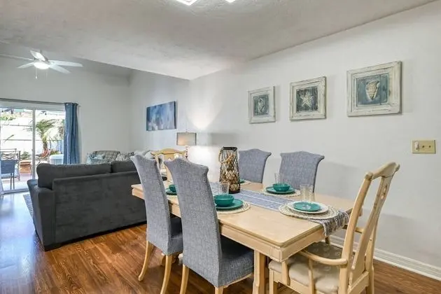 Apart Daire (The House of Shells)